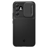 SPIGEN OPTIK ARMOR GALAXY A54 5G BLACK