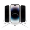 SZKŁO PRYWATYZUJĄCE HOFI ANTI SPY GLASS PRO+ GALAXY S22 PRIVACY