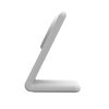 TECH-PROTECT QI15W-A23 MAGNETIC MAGSAFE WIRELESS CHARGER WHITE
