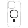 ETUI SPIGEN  ULTRA HYBRID MAG MAGSAFE IPHONE 15 PRO MAX CARBON FIBER