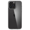 ETUI SPIGEN  AIRSKIN HYBRID IPHONE 15 PRO MAX CRYSTAL CLEAR