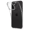 ETUI SPIGEN  LIQUID CRYSTAL IPHONE 15 PRO MAX CRYSTAL CLEAR