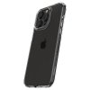 ETUI SPIGEN  LIQUID CRYSTAL IPHONE 15 PRO MAX CRYSTAL CLEAR