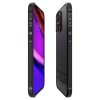 ETUI SPIGEN  RUGGED ARMOR MAG MAGSAFE IPHONE 15 PRO MAX MATTE BLACK