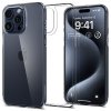 ETUI SPIGEN  AIRSKIN HYBRID IPHONE 15 PRO CRYSTAL CLEAR