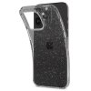 ETUI SPIGEN  LIQUID CRYSTAL IPHONE 15 PRO GLITTER CRYSTAL