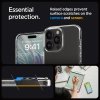 ETUI SPIGEN  ULTRA HYBRID IPHONE 15 PRO CRYSTAL CLEAR
