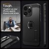 ETUI SPIGEN  TOUGH ARMOR MAG MAGSAFE IPHONE 15 PRO BLACK