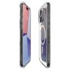 ETUI SPIGEN  ULTRA HYBRID MAG MAGSAFE IPHONE 15 PRO GOLD