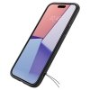 ETUI SPIGEN  LIQUID AIR IPHONE 15 MATTE BLACK