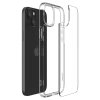 ETUI SPIGEN  ULTRA HYBRID IPHONE 15 CRYSTAL CLEAR