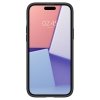 ETUI SPIGEN  ULTRA HYBRID IPHONE 15 MATTE BLACK