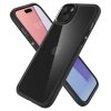 ETUI SPIGEN  ULTRA HYBRID IPHONE 15 MATTE BLACK