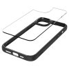 ETUI SPIGEN  ULTRA HYBRID IPHONE 15 MATTE BLACK