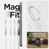 SPIGEN ULTRA HYBRID MAG MAGSAFE IPHONE 15 WHITE
