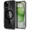 ETUI SPIGEN  ULTRA HYBRID MAG MAGSAFE IPHONE 15 BLACK