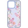 ETUI SPIGEN  LIQUID CRYSTAL IPHONE 15 PRO BLOSSOM