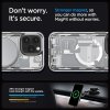 ETUI SPIGEN  ULTRA HYBRID MAG MAGSAFE IPHONE 15 PRO ZERO ONE WHITE