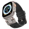 ETUI SPIGEN  DURAPRO ARMOR APPLE WATCH 6 / 7 / 8 / 9 / 10 / SE / ULTRA 1 / 2 (44 / 45 / 46 / 49 MM) BLACK