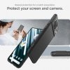 ETUI SPIGEN  LIQUID AIR GOOGLE PIXEL 8 MATTE BLACK
