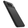 ETUI SPIGEN  LIQUID AIR GOOGLE PIXEL 8 PRO MATTE BLACK