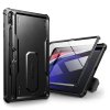 TECH-PROTECT KEVLAR PRO SAMSUNG GALAXY TAB S9+ PLUS /  S10+ PLUS 12.4 X810 / X816B / X826B BLACK