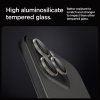 OSŁONA APARATU SPIGEN OPTIK PRO GLAS.TR ”EZ FIT” CAMERA PROTECTOR 2-PACK IPHONE 14 PRO / PRO MAX / 15 PRO / PRO MAX / 16 PRO / P