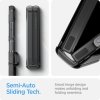 SPIGEN THIN FIT ”PRO” GALAXY Z FLIP 5 FROST GRAY
