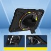 TECH-PROTECT SOLID360 XIAOMI REDMI PAD SE 11.0 BLACK