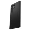 ETUI SPIGEN  LIQUID AIR GALAXY S24 ULTRA MATTE BLACK