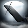 ETUI SPIGEN  LIQUID AIR GALAXY S24 ULTRA MATTE BLACK