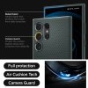 ETUI SPIGEN  LIQUID AIR GALAXY S24 ULTRA ABYSS GREEN