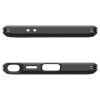 ETUI SPIGEN  TOUGH ARMOR GALAXY S24 ULTRA BLACK