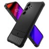 ETUI SPIGEN  RUGGED ARMOR GALAXY S24+ PLUS MATTE BLACK