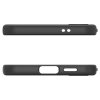 ETUI SPIGEN  LIQUID AIR GALAXY S24+ PLUS MATTE BLACK