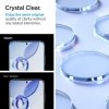 SZKŁO HARTOWANE SPIGEN GLAS.TR ”EZ FIT” 2-PACK GALAXY S24+ PLUS CLEAR