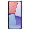 ETUI SPIGEN  LIQUID AIR GALAXY S24 DEEP PURPLE