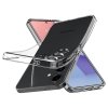 ETUI SPIGEN  LIQUID CRYSTAL GALAXY S24 CRYSTAL CLEAR