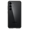 ETUI SPIGEN  ULTRA HYBRID GALAXY S24 MATTE BLACK