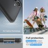 ETUI SPIGEN  ULTRA HYBRID GALAXY S24 MATTE BLACK
