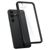 ETUI SPIGEN  ULTRA HYBRID GALAXY S24 MATTE BLACK