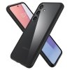 ETUI SPIGEN  ULTRA HYBRID GALAXY S24 MATTE BLACK