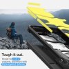 ETUI SPIGEN  TOUGH ARMOR GALAXY S24 BLACK