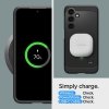 ETUI SPIGEN  TOUGH ARMOR GALAXY S24 BLACK