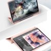 TECH-PROTECT SC PEN SAMSUNG GALAXY TAB S9 FE 10.9 X510 / X516B PINK