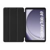TECH-PROTECT SMARTCASE SAMSUNG GALAXY TAB A9 8.7 X110 / X115 BLACK