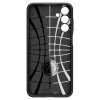 ETUI SPIGEN  LIQUID AIR GALAXY A15 4G / 5G MATTE BLACK
