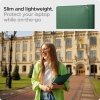 ETUI SPIGEN  VALENTINUS SLEEVE LAPTOP 13-14 JEJU GREEN
