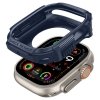 ETUI SPIGEN  RUGGED ARMOR APPLE WATCH ULTRA 1 / 2 (49 MM) NAVY BLUE
