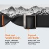 SPIGEN LITE FIT ”PRO” APPLE WATCH ULTRA 1 / 2 (49 MM) MATTE BLACK